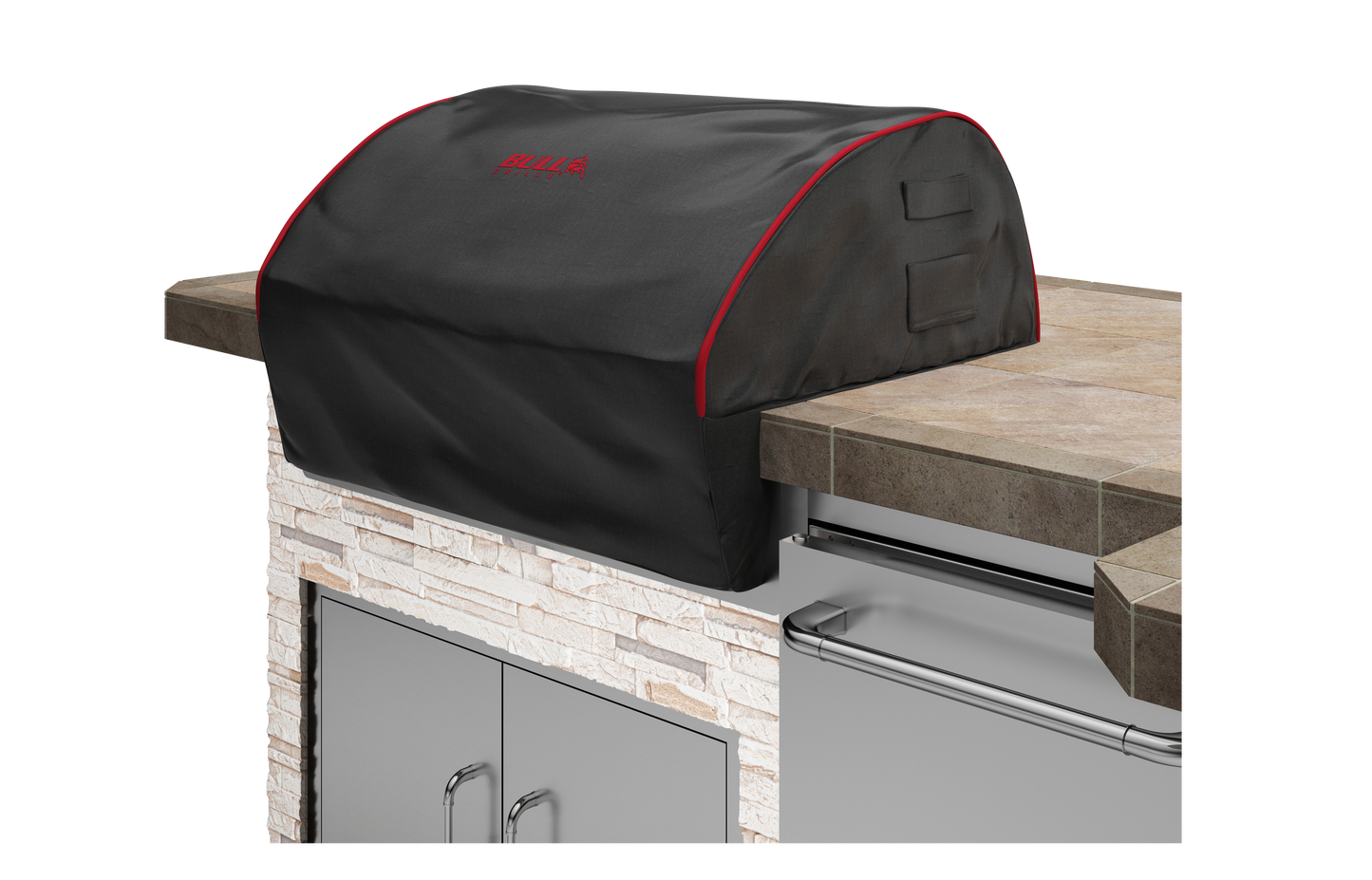 Bull Grill Cover For 30-Inch Built-In Gas Griddle
