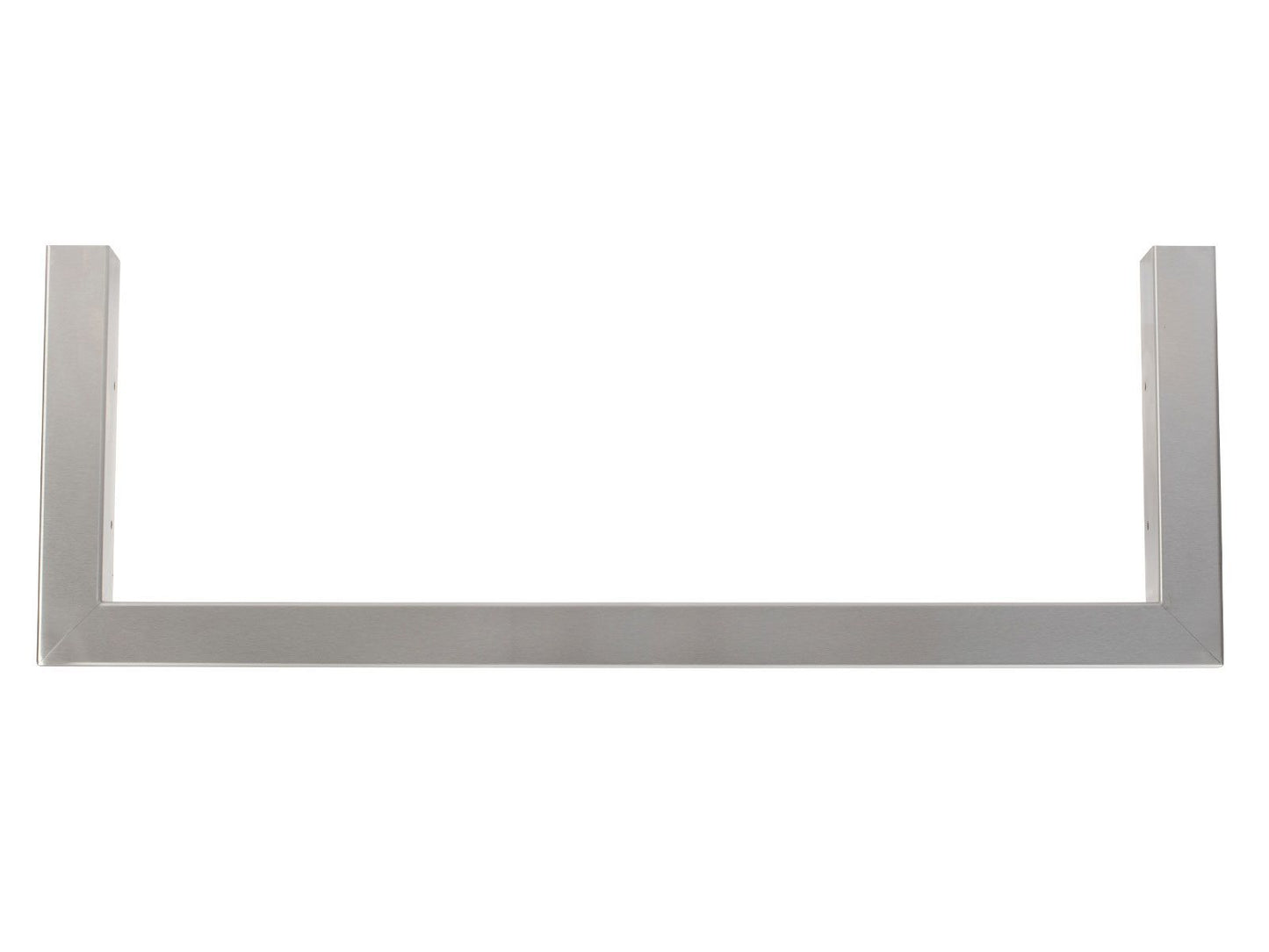 Bull 30-Inch Stainless Steel Finishing Frame with Reveal For Bull Angus, Lonestar Select & Outlaw Gas Grills