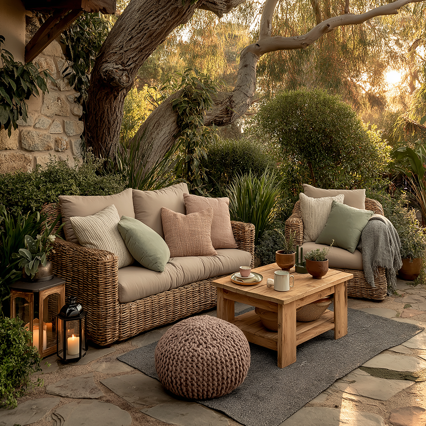 Outdoor Furniture