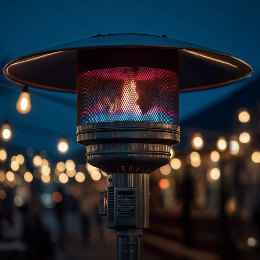Outdoor Heaters