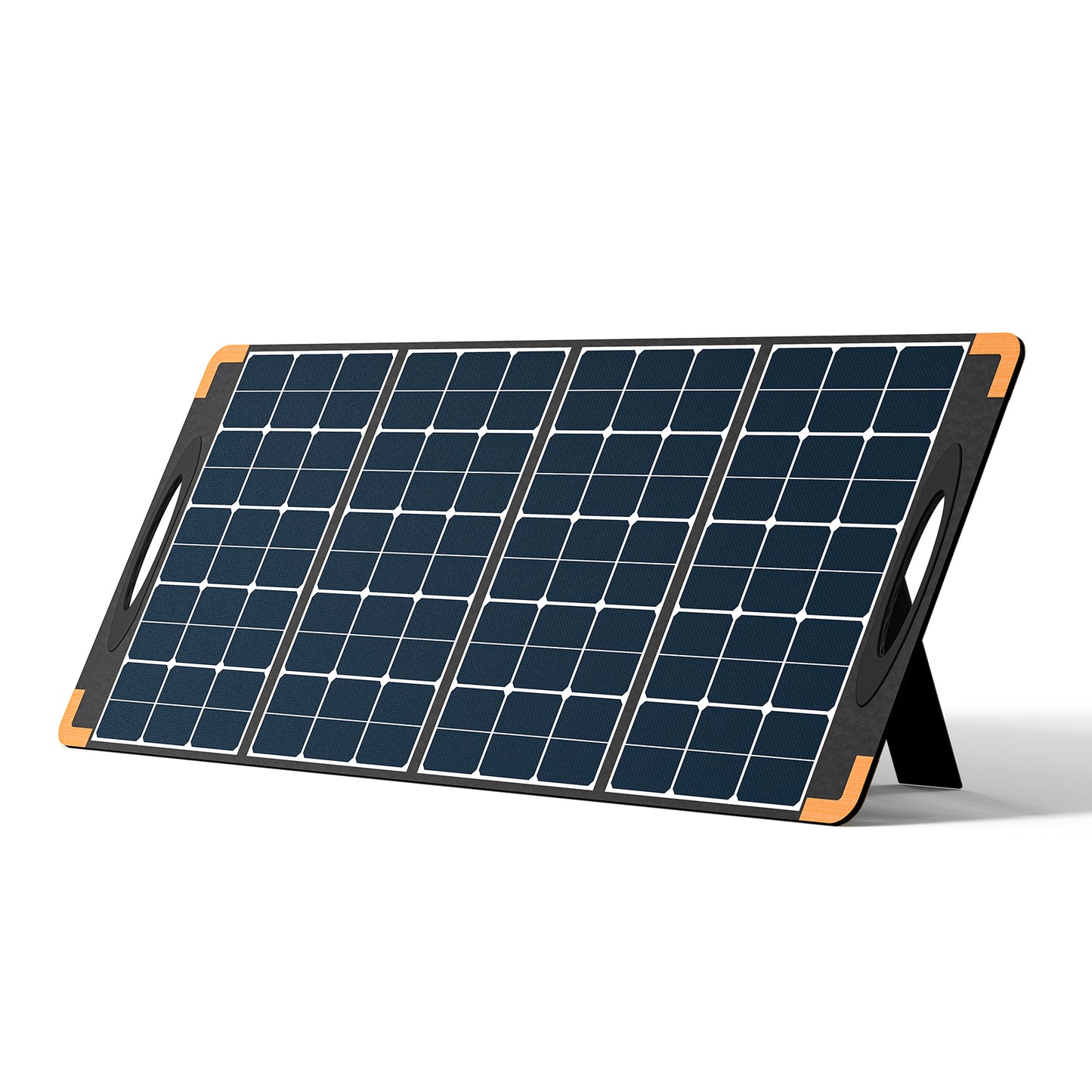 Pecron PV200 Solar Panel | 200 W Foldable Monocrystalline Portable Solar Charger
