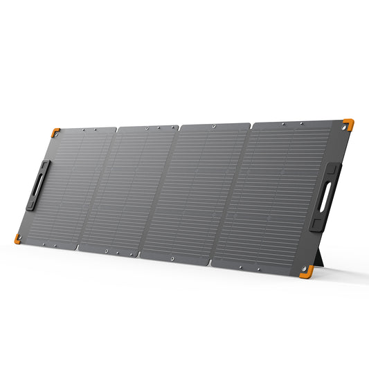 Pecron PV300 Solar Panel | 300 W Foldable Monocrystalline Portable Solar Charger