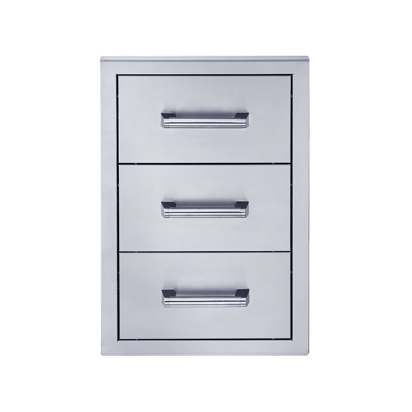 Broilmaster 18-Inch Triple Drawer