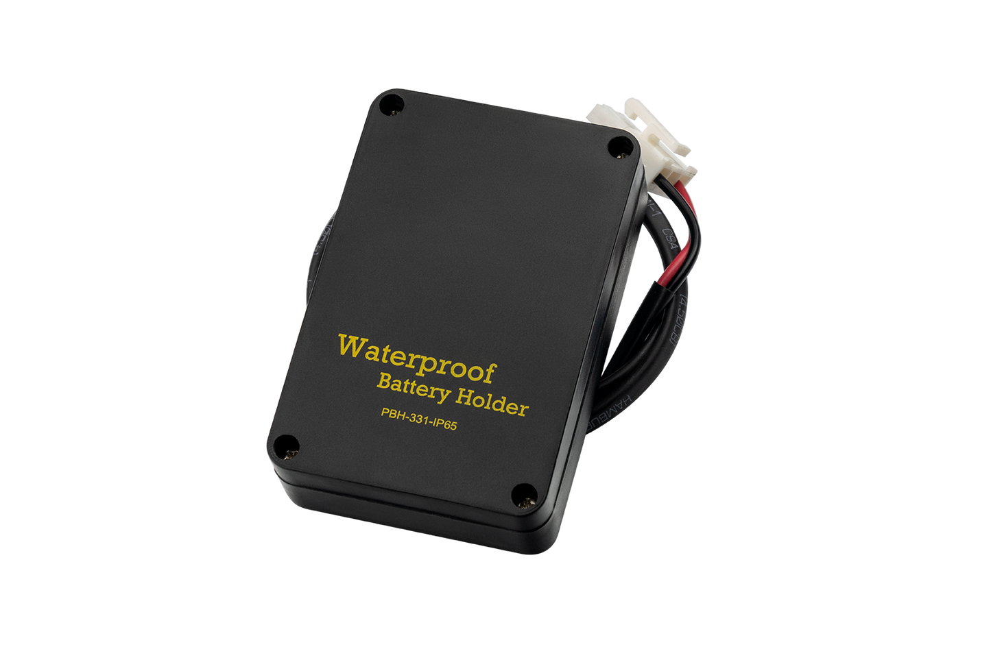 Fire By Design – Battery Powered Ignition System (ON/OFF or Bluetooth)