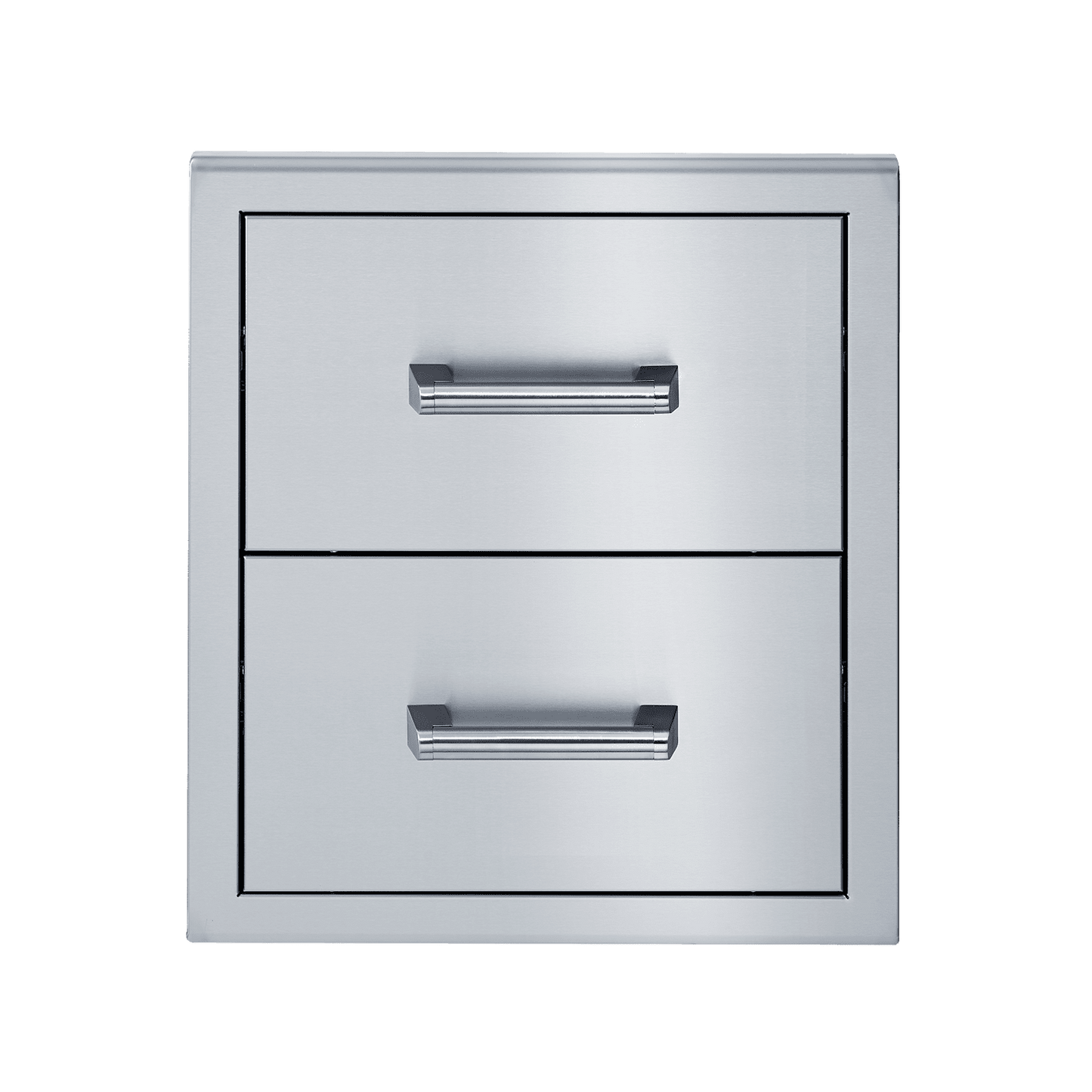 Broilmaster 20-Inch Double Drawer