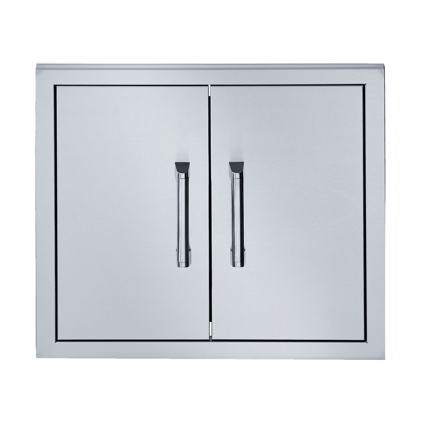Broilmaster 26-Inch Double Door