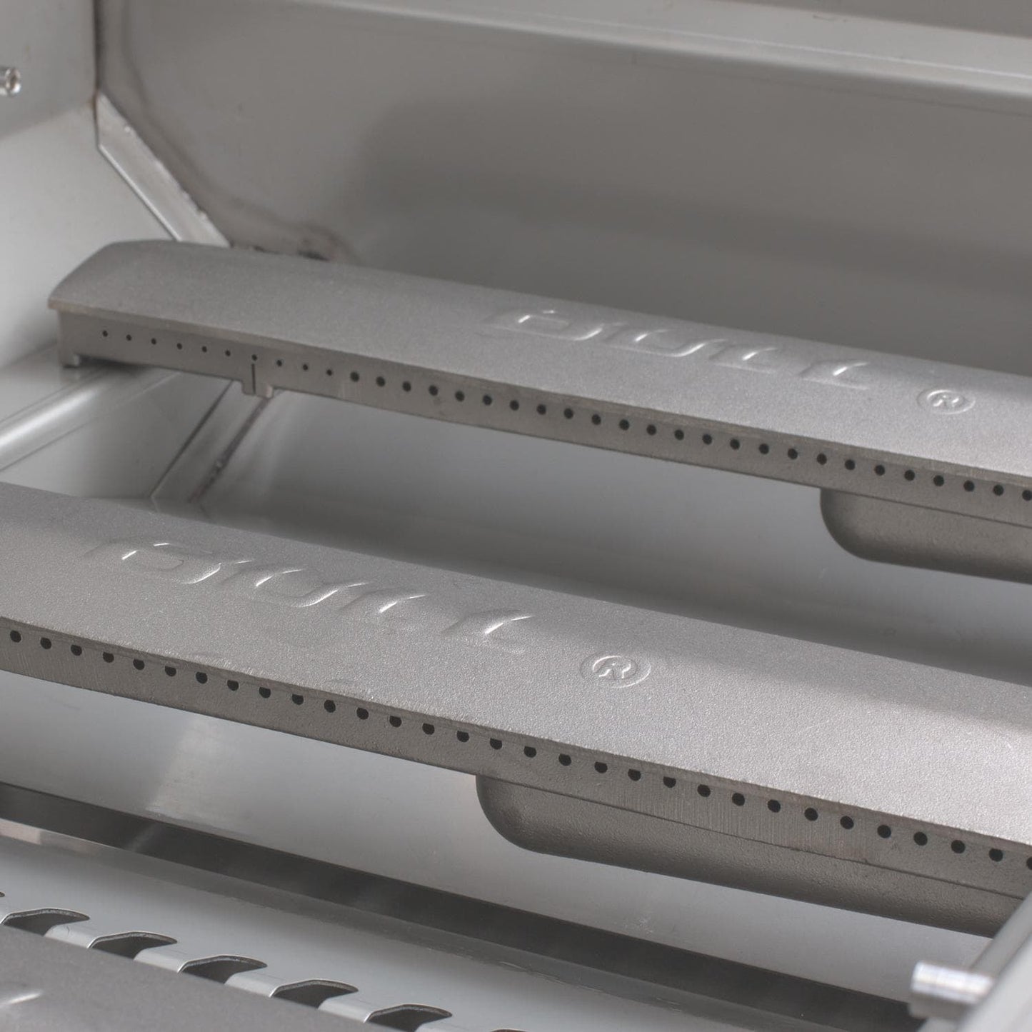 Bull Brahma 38-Inch 5-Burner Freestanding Gas Grill with Rear Infrared Burner