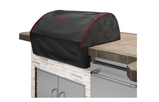 Bull Grill Cover For 30-Inch Built-In Gas Griddle
