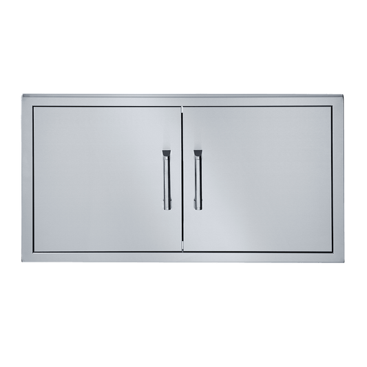 Broilmaster 42-Inch Double Door