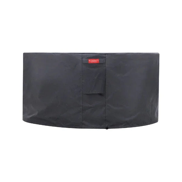 Elementi Pacaya Fire Table With Propane Tank Drawer OFG311