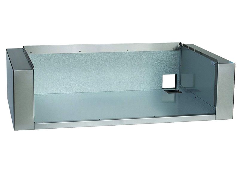 Bull Insulated Jacket For Angus, Lonestar Select & Outlaw Built-In Gas Grills