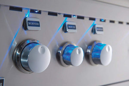 Broilmaster G-Series 42-inch Built-in Stainless Steel Gas Grill