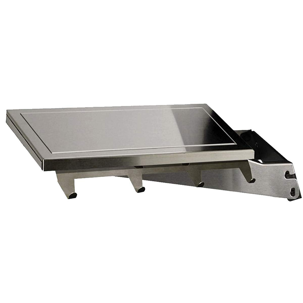 Broilmaster Grill Shelf Stainless Steel Drop Down Shelf