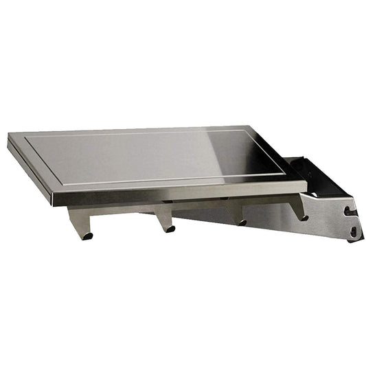 Broilmaster Grill Shelf Stainless Steel Drop Down Shelf