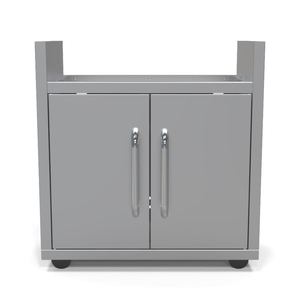 Le Griddle Stainless Steel Cart For 30-Inch Original Griddle