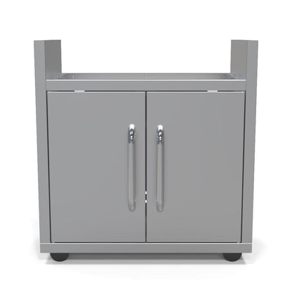 Le Griddle Stainless Steel Cart For 30-Inch Original Griddle