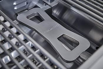 Broilmaster G-Series 26-Inch Elite Edition Freestanding Stainless Steel Gas Grill