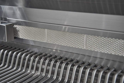 Broilmaster B-Series 32-Inch Built-in Stainless Steel Gas Grill