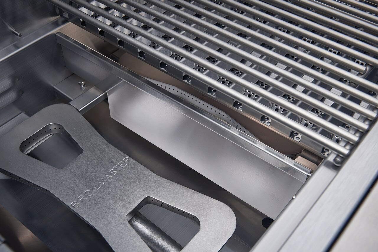 Broilmaster G-Series 42-inch Built-in Stainless Steel Gas Grill