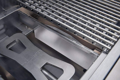 Broilmaster G-Series 42-inch Built-in Stainless Steel Gas Grill