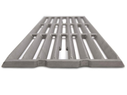 Broil King Imperial S 690i 6-Burner Gas Grill Island With Rotisserie & Side Burner