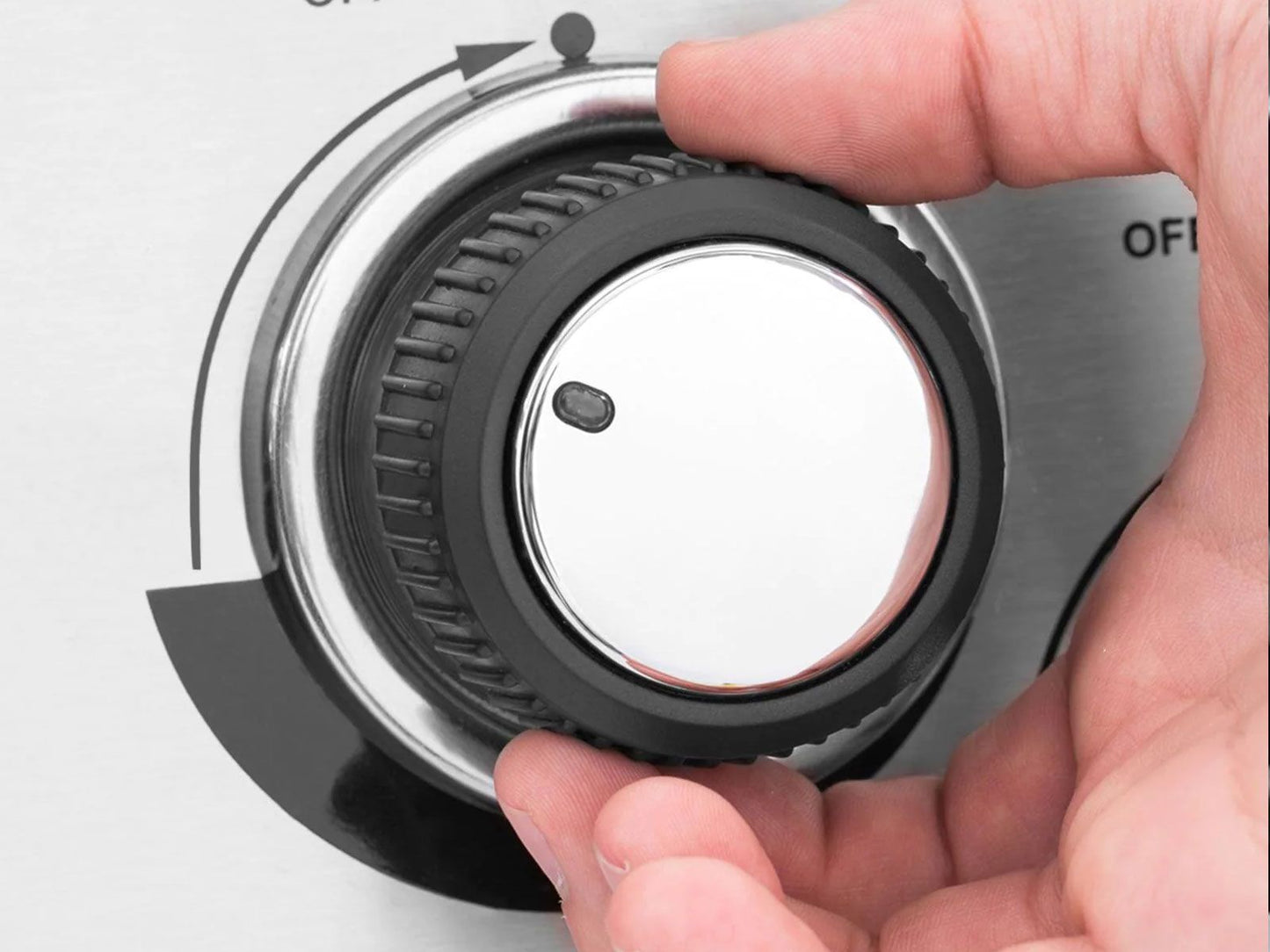 Broil King 11-Foot Outdoor Kitchen Island with Imperial QS 690i 6-Burner Gas Grill, Rotisserie, Side Burner, Sink, Refrigerator & iQue™ Technology Control