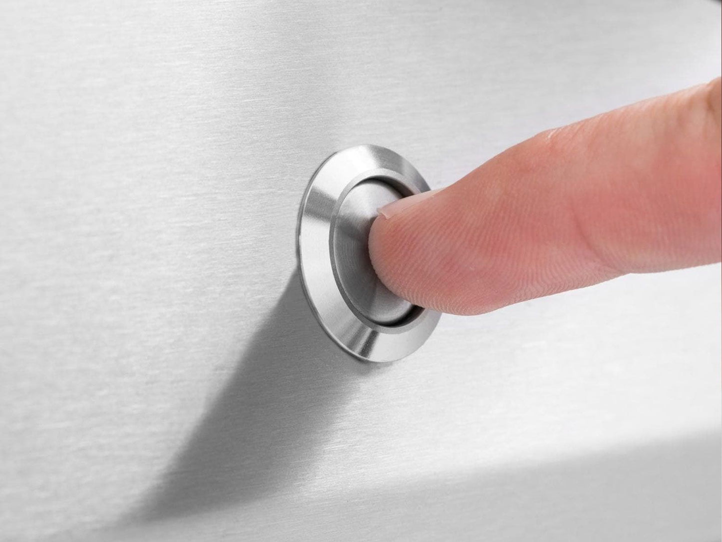 Broil King 70 x 118-Inch Outdoor Kitchen Island with Imperial QS 690i 6-Burner Gas Grill, Rotisserie, Side Burner, Refrigerator & iQue™ Technology Control