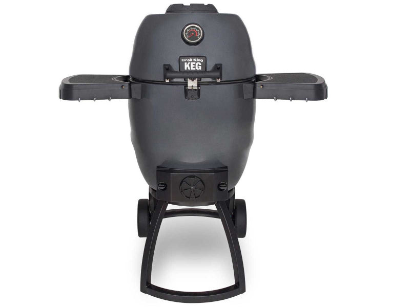 Broil King Keg 5000 Steel Charcoal Kamado Grill