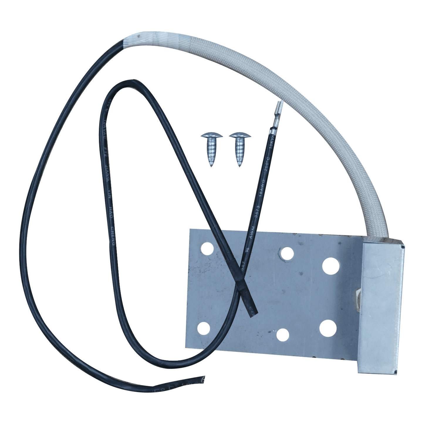 Broilmaster Collector Box Kit