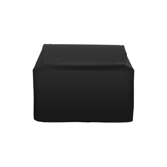 TrueFlame Deluxe Grill Cover for 30-Inch Built-In Griddle