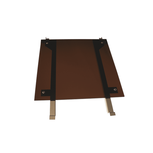 Broilmaster Ceramic Glass Infrared Panel