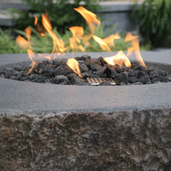 Elementi Boulder Fire Pit OFG110
