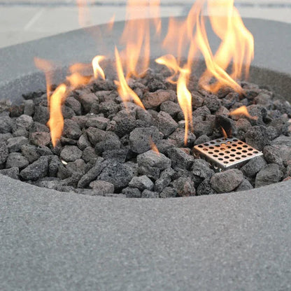 Elementi Boulder Fire Pit OFG110