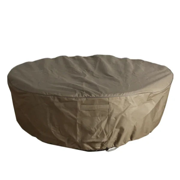 Elementi Boulder Fire Pit OFG110