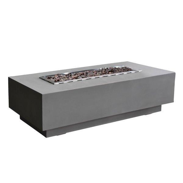 Elementi Granville Fire Pit Table OFG121