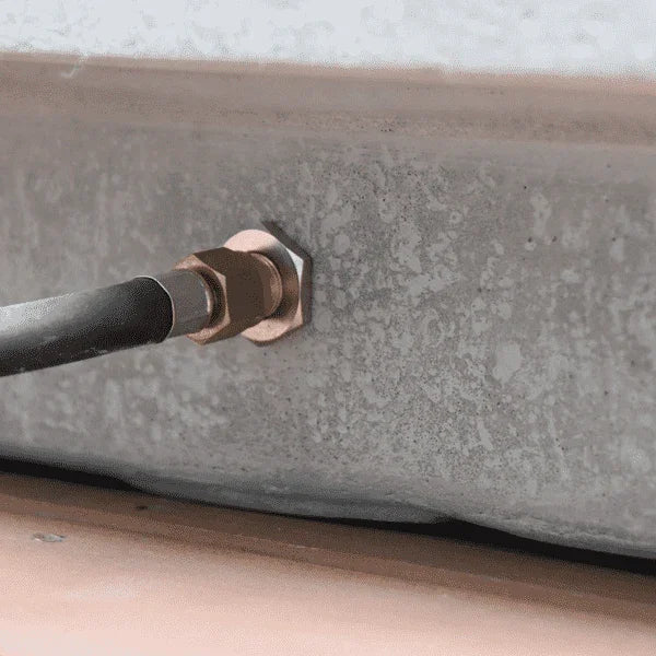 Elementi Hampton Fire Pit OFG139