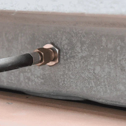 Elementi Hampton Fire Pit OFG139