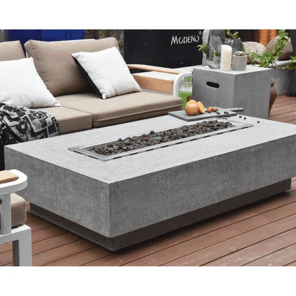 Elementi Hampton Fire Pit OFG139