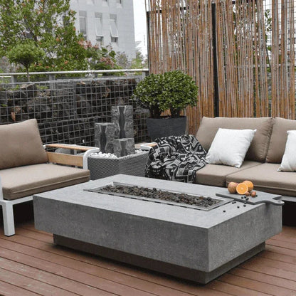 Elementi Hampton Fire Pit OFG139