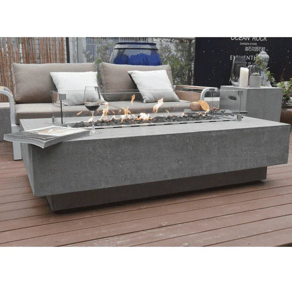 Elementi Hampton Fire Pit OFG139