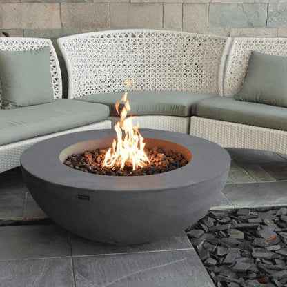 Elementi Lunar Fire Bowl