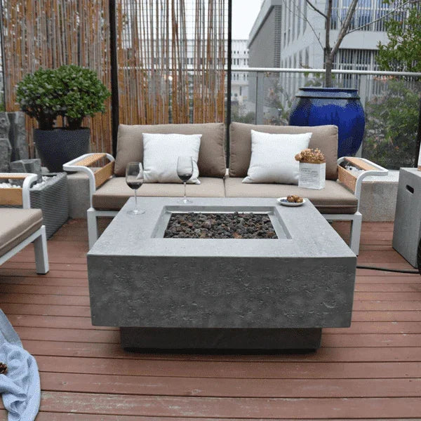 Elementi Manhattan Fire Pit OFG103
