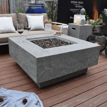 Elementi Manhattan Fire Pit OFG103