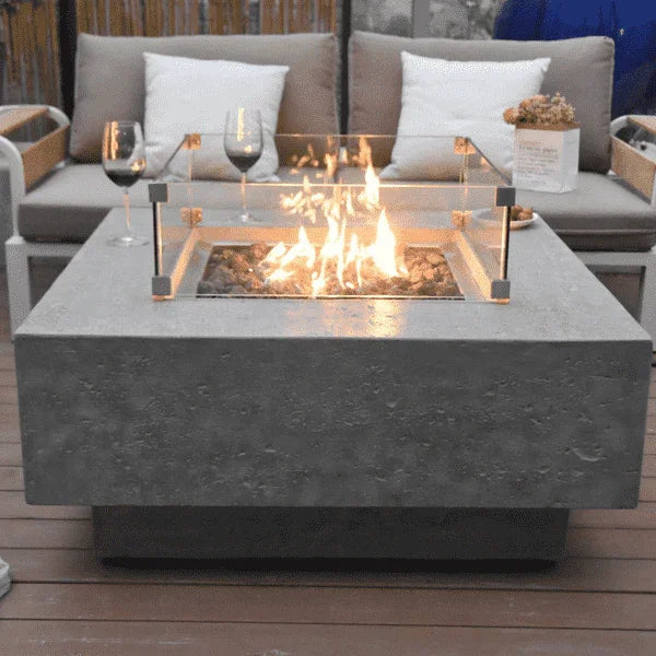 Elementi Manhattan Fire Pit OFG103
