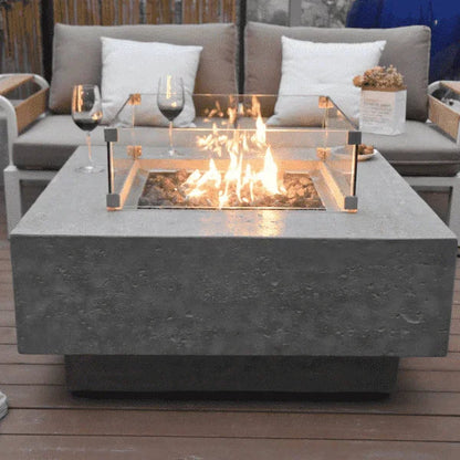 Elementi Manhattan Fire Pit OFG103