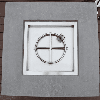 Elementi Manhattan Fire Pit OFG103