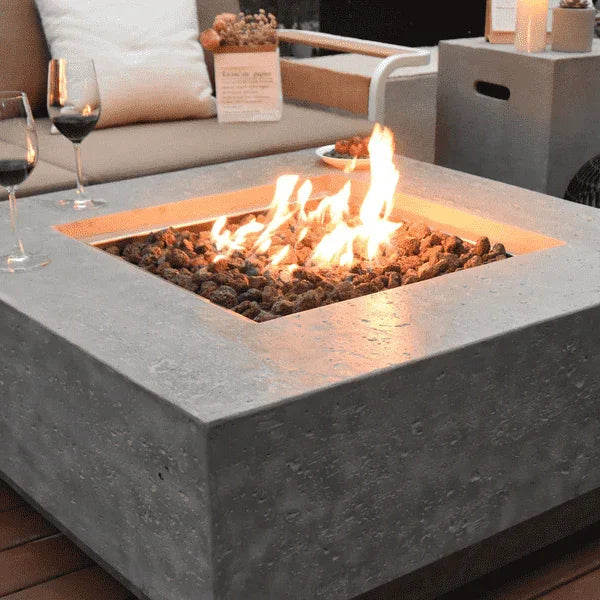 Elementi Manhattan Fire Pit OFG103
