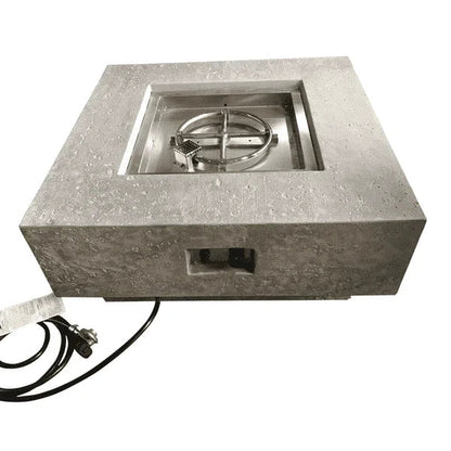 Elementi Manhattan Fire Pit OFG103