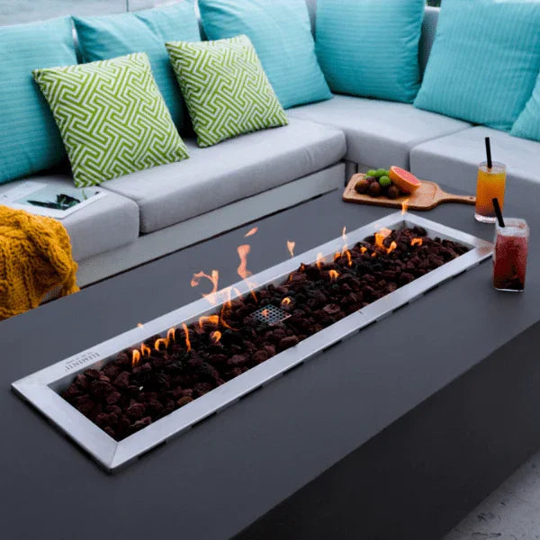 Elementi Granville Fire Pit Table OFG121