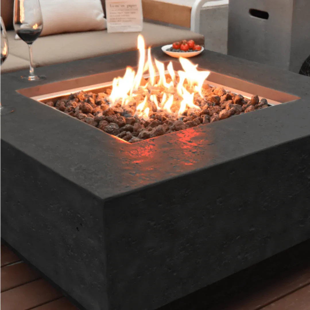 Elementi Manhattan Fire Pit OFG103